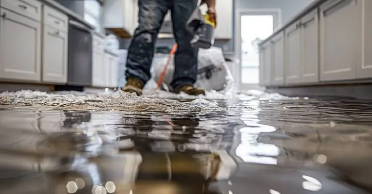 Water damage restoration companies near me in Defiance, IA - Emergency flood extraction